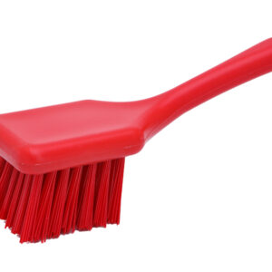 TINTA Long Handle Scrub – Hard bristle