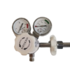 Bullnose Double Gauge Regulator