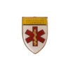 EMS Qualification Badges