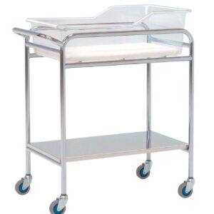Hospital bassinet MAS-B88