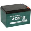 Battery for Scooter – Lead Acid 12V