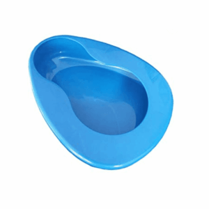 Bedpan Adult _ Plastic