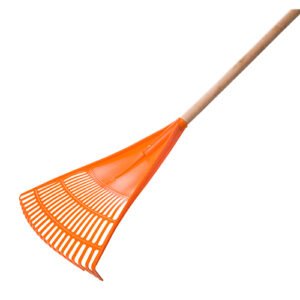 Big Rake – Recycled