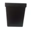 Wall Mounted Bin 20L (Black)