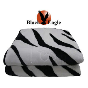 Black Eagle Double 1 Ply Blanket