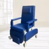 Blood Transfusion Electric Dialysis Chair with CPR (ORP-TX-3)