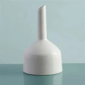 Buchner Funnel, Porcelain 70mm