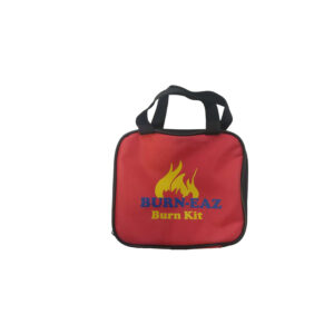 Unstocked Burn-Eaz Bag – Personal 100