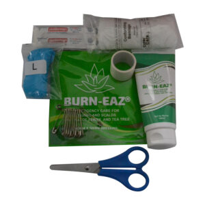 Burn-Eaz Kit, Personal – Refill