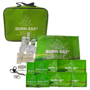Burn-Eaz Responder Kit – Complete