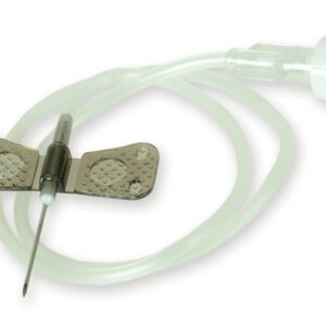 Butterflies Needles Cont _ Scalp Veins _ 22 G