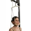 Cervical Traction Kit With Weight Bag (Sitting)