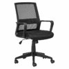 Cindy Medium Back Mesh Chair