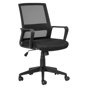 Cindy Medium Back Mesh Chair