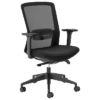 Aila Ergo Mid Back Chair