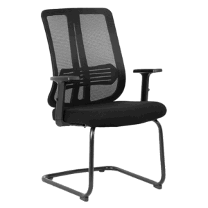 Lenny Visitor Chair