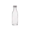 Consol Glass Spirit Bottle 50ml With Cap Bulk 192 Units