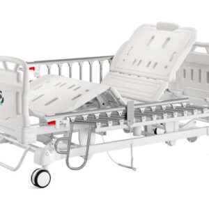 Cq8K Electric Children Bed