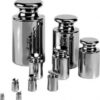 Calibration Weight