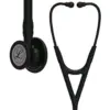 Littmann Cardiology IV – Black Edition Stethoscope