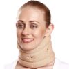 Cervical Collar Soft with Support – Medium