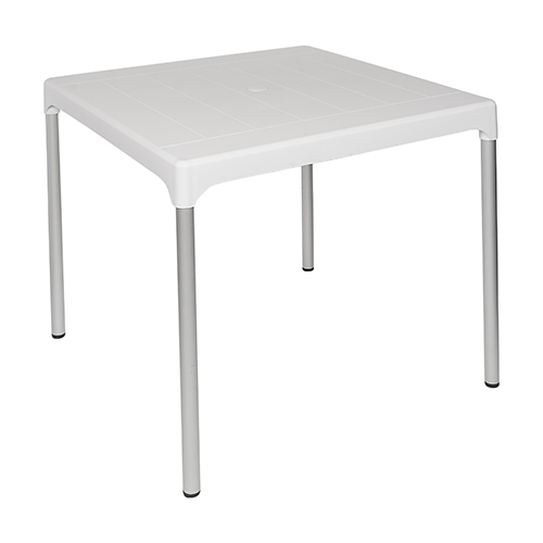 Chelsea Table 4 Seater – Assorted Colours