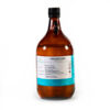 Chloroform CP Glass Bottle – 2,5l