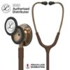 Littmann Classic 3 Stethoscope – Chocolate Copper Finish