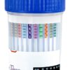RightSign 6 Screen Urine Drug Test Cup 25’s