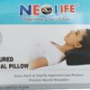 Contoured Cervical Pillow