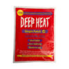 Deep Heat Patch