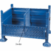 Divider for Half-Drop Stillage Bin