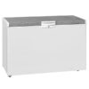 Defy DMF 454 White Chest Freezer, 410 Litre