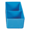 Insert Bin with Divider