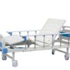 Dw-Mb02 Manual Bed