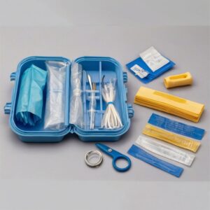circumcision instrument kit