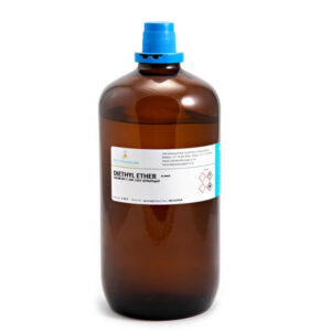 Diethyl Ether AR – 2,5l