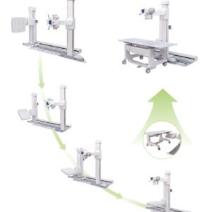 Digital X-Ray system