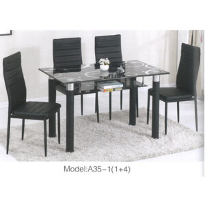 Dining table A35-1