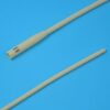 Foley Catheter 1 Way Silicon Coated Standard Paed. Fg.6