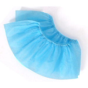 Mom – Shoe Cover Skid Proof (100’s) 40 G/m2