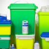 stericycle bins