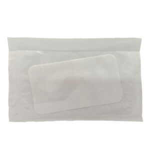 CritiCare Anti-Bacterial Wound Dressing Pack