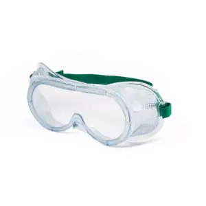 Wide Vision Goggles