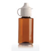 Dropper Bottle 30ml Amber -100s