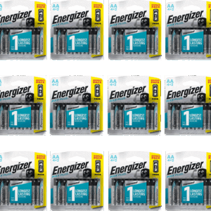 Energizer Maxplus AA