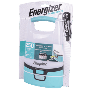 Energizer Hybrid Lantern