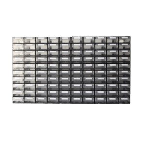Small Part Storage Drawer – Single X100 Units