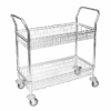 Basket Trolley