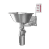 Wall Mounted Eyewash